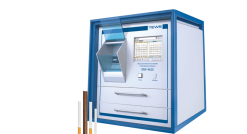 Máy đo độ ẩm và mật độ cho thuốc lá và đầu lọc MW 4420