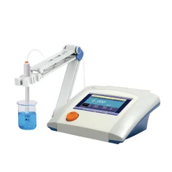 Máy đo độ dẫn điện để bàn SUP-EC600L