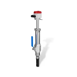 Máy đo lưu lượng điện từ dạng chèn SUP-LDG