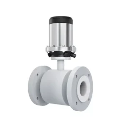 Máy đo lưu lượng điện từ dùng pin SUP-FMC800