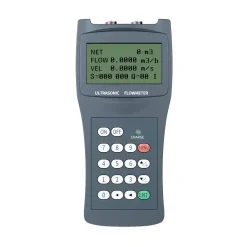 Máy đo lưu lượng siêu âm cầm tay SUP-2100H