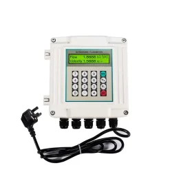 Máy đo lưu lượng siêu âm gắn tường SUP-1158S
