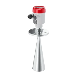 Máy đo mức radar SUP-RD903 cho vật liệu rắn