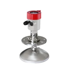Máy đo mức radar SUP-RD904 cho vật liệu rắn