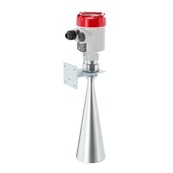 Máy đo mức radar SUP-RD909 dải đo 70 mét