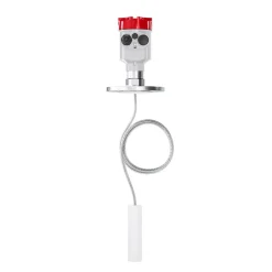 Máy đo mức radar sóng dẫn hướng SUP-RD702