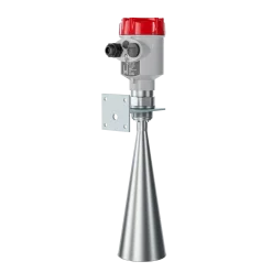 Máy đo mực nước sông SUP-RD908 sử dụng radar