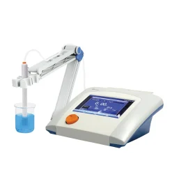 Máy đo nồng độ oxy hòa tan để bàn SUP-DO600L