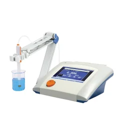 Máy đo pH để bàn SUP-PH600L