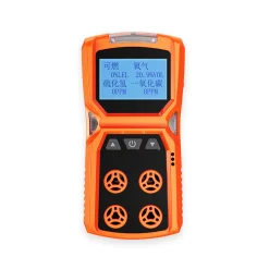 Máy dò khí cầm tay ADKS-4 loại 4 trong 1 (Thiết bị báo động phát hiện khí)
