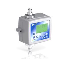 Máy giám sát ô nhiễm trực tuyến ICM 2.0