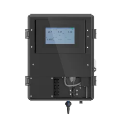 Máy phân tích chất lượng nước đa thông số SUP-MDX100
