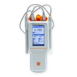 Máy phân tích đa thông số cầm tay SUP-M510T
