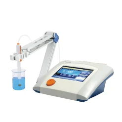 Máy phân tích đa thông số để bàn SUP-M600L