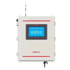 Máy phân tích nước đa thông số kinh tế SUP-MPP500