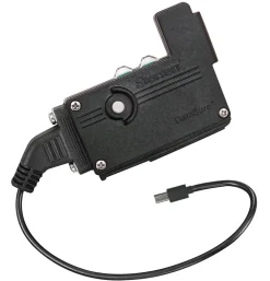 Thiết bị đầu cuối thu thập dữ liệu không dây DataSure 4.0 1403-25N - Đồng hồ so điện tử Starrett 3900B