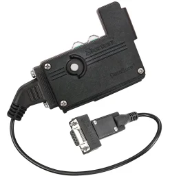 Thiết bị đầu cuối thu thập dữ liệu không dây DataSure 4.0 1403-8N - Cổng RS232 với chân jumper cấu hình sẵn
