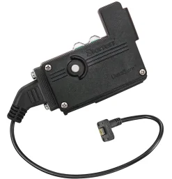 Thiết bị đầu cuối thu thập dữ liệu không dây DataSure 4.0 1403-9N - Panme điện tử chống nước IP66 Mitutoyo