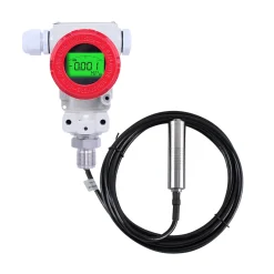 Thiết bị đo mức chìm SUP-PX261