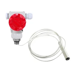 Thiết bị đo mức chìm chịu nhiệt độ cao SUP-P260G