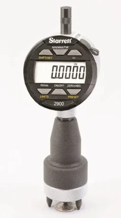 Thước đo chiều cao đinh tán 2900-5-1R