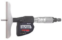 Thước đo độ sâu điện tử không dây W749.1BZ-6RL