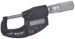 Thước đo micromet điện tử 733.1MEXFL-25 - STARRETT
