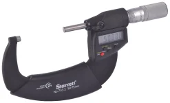 Thước đo micromet điện tử 733.1MEXFL-75Z