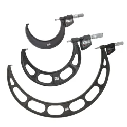 Thước đo micromet điện tử 733.1XFLZ-2