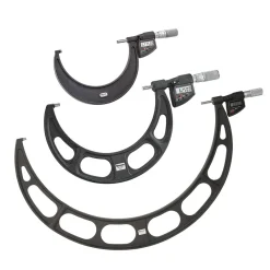 Thước đo micromet điện tử 733.1XFLZ-8