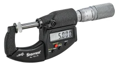 Thước đo micromet điện tử dạng đĩa 756.1MEFL-25