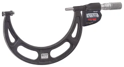 Thước đo micromet điện tử không dây W714.1AAFLZ 0-4_ có đầu đo thay thế được