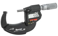 Thước đo micromet điện tử không dây W733.1MEXFL-50