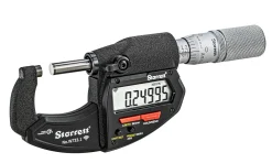 Thước đo micromet điện tử không dây W733.1XFL-1