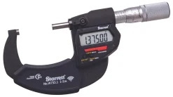 Thước đo micromet điện tử không dây W733.1XFLZ-2