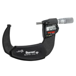 Thước đo micromet điện tử không dây W733.1XFLZ-4