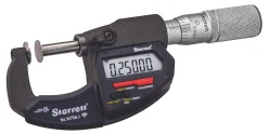 Thước đo micromet điện tử không dây dạng đĩa W756.1FL-1