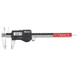 Thước kẹp điện tử 798BX-6_150 IP67 với hàm kẹp bằng cacbua