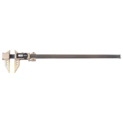 Thước kẹp điện tử sợi carbon C5001BZ-40_1000