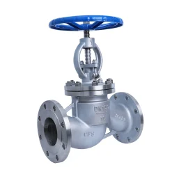 Van cầu điều khiển bằng tay American Standard dùng cho các ứng dụng cấp nước thông thường