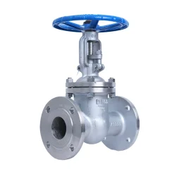Van cổng điều khiển bằng tay American Standard chất liệu thép không gỉ