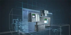 Hệ thống PLC Siemens