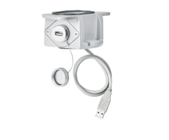 Giao diện USB cho thiết bị PRO 6AV7674-1LX00-0AA0, Siemens