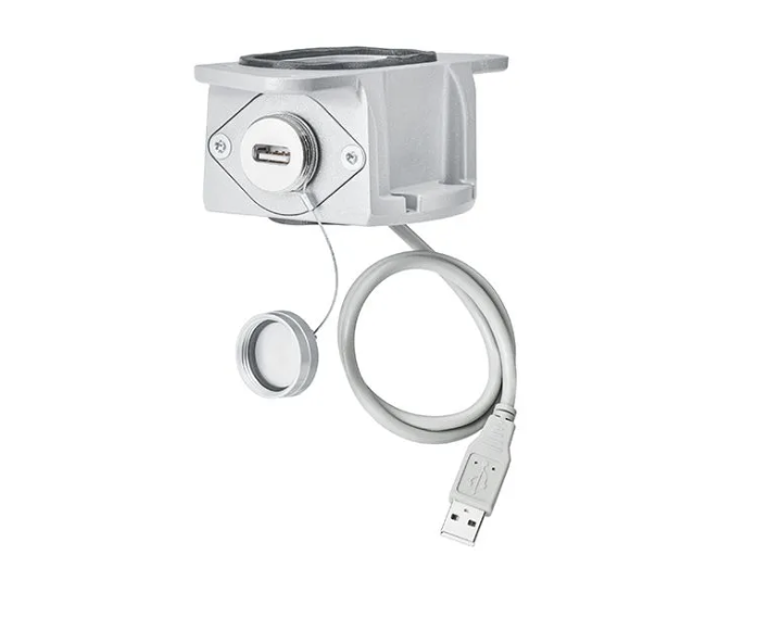 Giao diện USB cho thiết bị PRO 6AV7674-1LX00-0AA0, Siemens