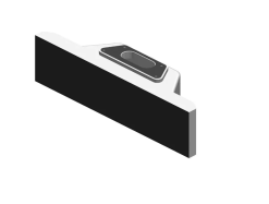 Bộ phận mở rộng 15 inch 6AV7674-1LA43-0AA0, Siemens