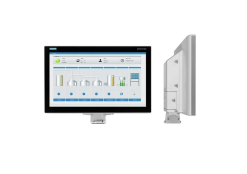 Màn hình HMI Simatic 6AV2124-0XC24-0BX0, Siemens