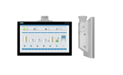 Màn hình HMI Simatic 6AV2124-0XC24-0AX0, Siemens