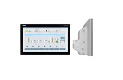 Màn hình HMI Simatic 6AV2124-0MC24-0BX0, Siemens