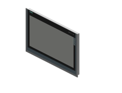 Màn hình HMI SIMATIC 6AV2124-0XC02-0AX1, Siemens