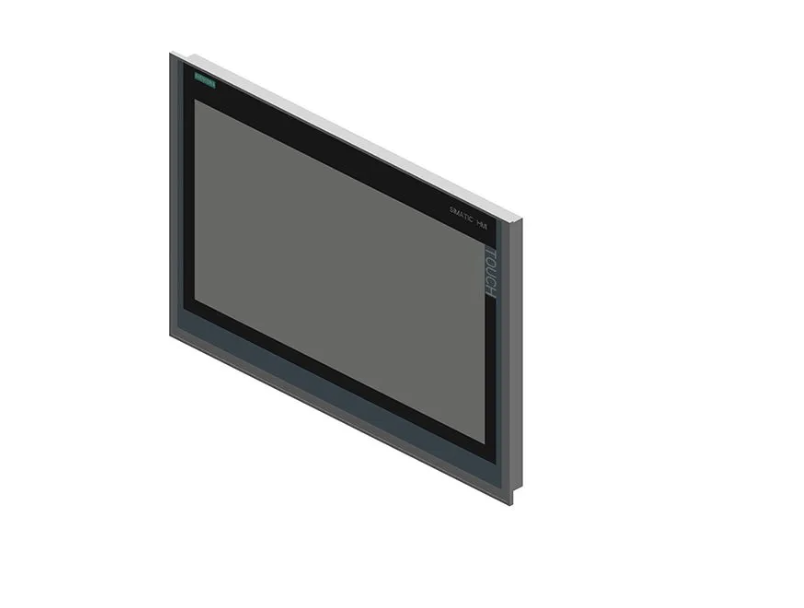 Màn hình HMI SIMATIC 6AV2124-0XC02-0AX1, Siemens